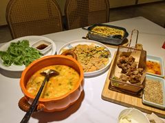 -33号大院·青岛本帮菜(五四广场店)