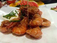 -聚鑫阁江浙菜·非遗传承技艺(青村帝华园店)