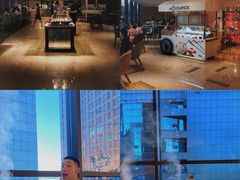 -TABLE·味西餐厅-成都茂业JW万豪酒店