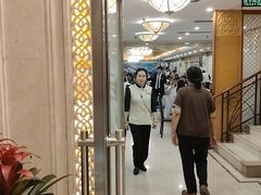 -汗腾格里·风味餐厅(新疆驻京办店)