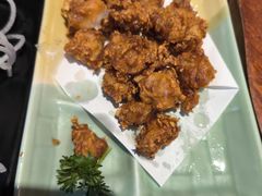 -胜代日本料理(云程巷小区店)