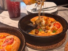 -必胜客(经开万达店)