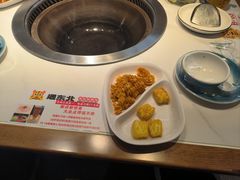 -遇东北林区铁锅炖(南开店)