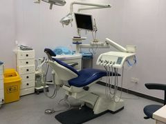 -美酷口腔牙齿矫正(江桥万达店)
