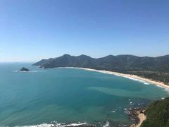 -西涌国际滨海旅游区