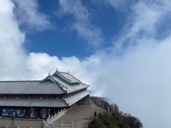 -峨眉山风景名胜区