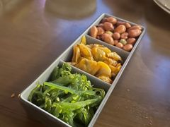 -蚝翅·海鲜粥·烧烤·龙虾季(海曙天一店)