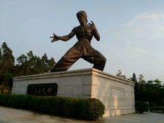 -李小龙乐园(顺德均安店)