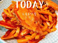 -3号仓库·创意中国菜(乐清正大广场店)