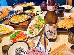 -胜博殿日式炸猪排(西红门店)