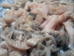 -北京老门框爆肚涮肉馆(锦业路店)