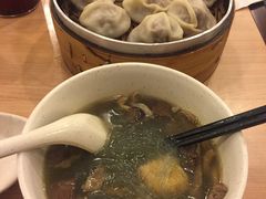 -秦淮小吃城(夫子庙店)