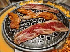 -韩宫宴炭火烤肉(印象城店)