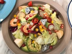 -Jenny House 珍妮屋新派食堂(美吉特店)