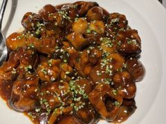 -桂满陇·海市蜃楼·黑金(国金店)