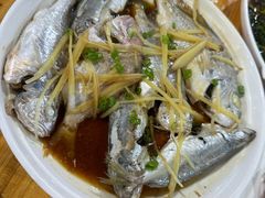 -东山壹号海鲜餐厅(金銮名都店)
