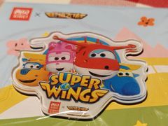 -西贝(上海我格广场店)