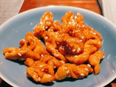 -潮舍(环球金融中心店)
