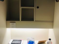 -众独空间沉浸式自习室(三阳路铂仕汇店)
