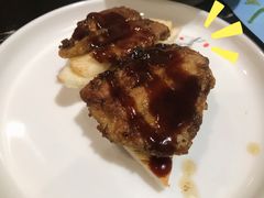 法式鹅肝-松坂屋日料自助(长城路店)