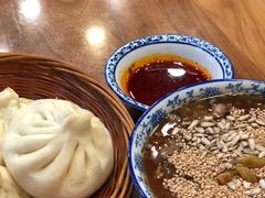 -石家包子(大学习巷店)