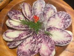 -季季山·云南野生菌火锅(上海首店)