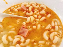 -翠华餐厅(香港国际机场店)