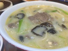 -三厂烩羊肉(沙口路店)