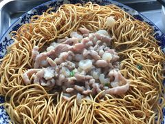 -裕兴记·三虾面(西北街总店)