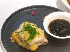 崇明散养鸡-道道鲜·崇明私房菜(五角场店)