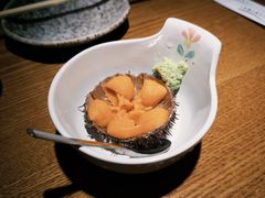 -桂马·日本料理·海胆·海鲜饭·酒场(民主广场店)