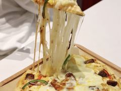 -烁先生披萨·儿童餐下午茶(河南岸店)