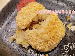 -扬州香格里拉·香宫中餐厅