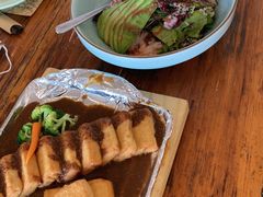 -素心小筑(后沙裕镇店)