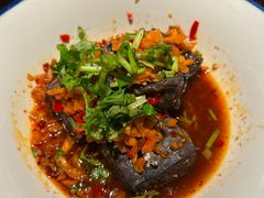 -洞庭土菜小炒馆(易发广场店)