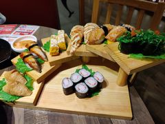 -三禾寿司(石龙店)