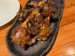 -海小馆海鲜餐厅(茂业百货店)