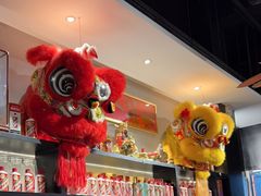 -十六台·经典广东菜(德外大街店)