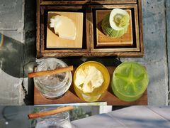 -自如ZSPACE四合院艺术餐厅