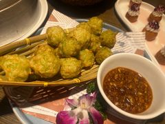 -隆喜元鱼汤包·海鲜(中联广场店)