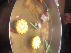 -牛很鲜潮汕牛肉火锅(乐清店)
