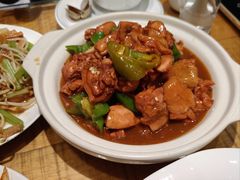 -泉畔人家·老济南经典鲁菜(大明湖店)