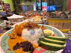 -小娘惹厨房Little Nyonya(狮城有约上榜店)