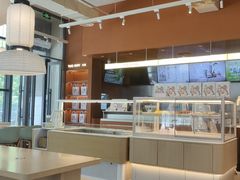 -奈雪的茶(青岛卓悦里INTOWN店)