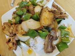 -老蜀人川菜馆(中关村店)
