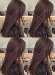 -菲·木田moontin造型salon