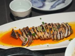-前海沿·青岛菜(大拇指广场石老人店)