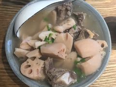 -静一餐厅·湖北菜(前门创始店)