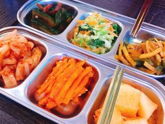 小菜-玉流珍肴馆(亮马桥店)