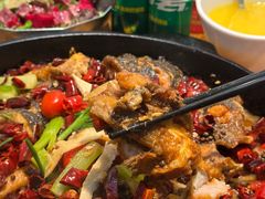 -老板恋上鱼(印象城店)